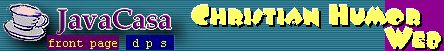 Christian Humor Web
